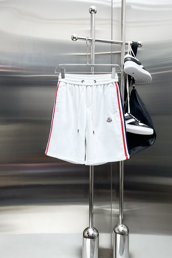 Moncler Short Pants